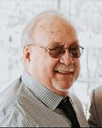 Dennis John James Obituary June 4, 2024