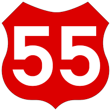 Stream tracks and playlists from 55x55 on your desktop or mobile device. Datei Ro Roadsign 55 Svg Wikipedia
