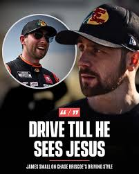 Briscoe Machine Dyno Test for High Limit Racing