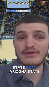 DeShaun Foster Reacts to Major UCLA Commitment