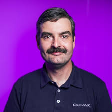 Our People || Meet The People Behind OceanX