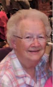 Alice Workman Obituary (1931