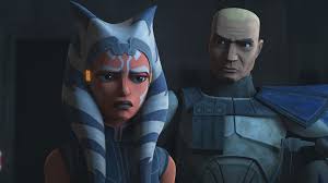 When i started the tv series i was not a fan of ahsoka, but she grew on me as a character and i desperately wanted… Shattered Star Wars The Clone Wars Rewatch Starwars Com
