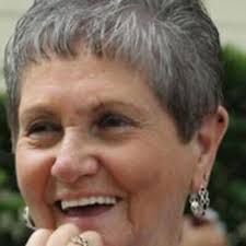 Virginia "Sue" Gardner Obituary June 24, 2021