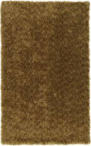 This brilliant gabbeh wool rug will go with all types of furnishings and decoratives. Dalyn Gold Contemporary Synthetics Shaggy High Pile Plush Area Rug Solid Ct1 Ebay