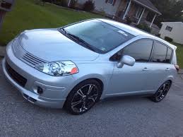 Aftermarket Birds Eye View Car Camera Modified Nissan Versa Nissan Autos Vehiculos