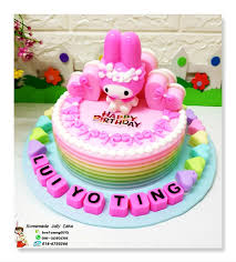 Here's a spring jam recipe that rivals your favorite easter cake. Homemade Jelly Cake Home Facebook