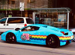 When the true details entered the market, the lawsuit claims that investors suffered damages. Are We Going To Forget What Deadmau5 Did To A 458 Shitty Car Mods