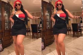 Discover victoria kimani net worth, biography, age, height, dating, wiki. Kenyan Singer Victoria Kimani Declares Herself A Ghanaian Abtc