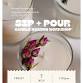 Sip & Pour : Candle Making Workshop event image
