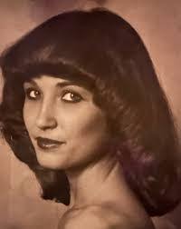 Trish Hoffman's Instagram, Twitter & Facebook