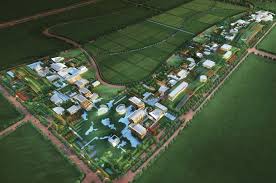 Agro Ecology Valley Turizm Mimari