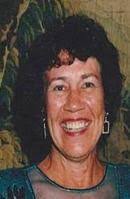 Joan Bunker Obituary (1934