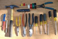 Maybe you would like to learn more about one of these? Electrical Hand Tools