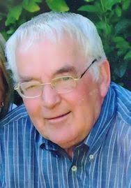 Condolence Book for Chris Butler (Kilmanagh, Kilkenny)