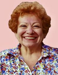 Joan M. Devine Obituary