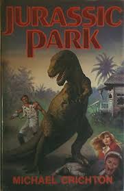 John michael crichton (/ ˈ k r aɪ t ən /; Jurassic Park By Michael Crichton Used 9780712646864 World Of Books