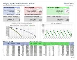 Mortgage Calculator Mortgage Calculator Home Mortgage Calculator Templates 13 Free Docs Xlsx Mortgage Payoff Pay Off Mortgage Early Mortgage Loan Calculator