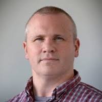 Chris Gillespie, MBA