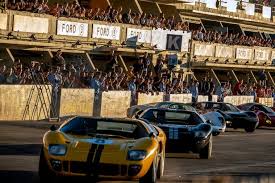 For years, hollywood wanted to adapt the true story of ford's triumph over the perennial champion ferrari at the 1966 24 hours of le mans race, and for good reason. Who Is The Underdog In Ford V Ferrari Again Hemmings