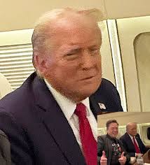 Trump's Hair and Appearance