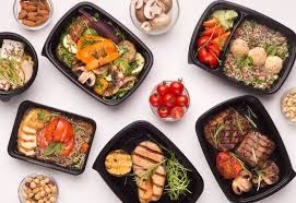 But eating well doesn't have to be time consuming or difficult. The Top 10 Prepared Meal Delivery Services Of 2021