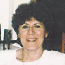 Martine «Martina» Mallet 4 juin 1930