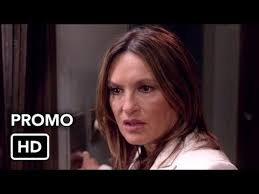Law and order svu season 20 trailer (hd). Law Order Special Victims Unit Serientrailer