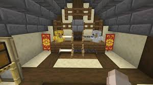 Build a house better than my brothers but im stuck for room ideas. Is This Good Luck Minecraft Amino
