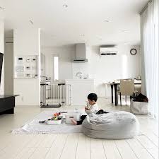 ソファなしリビングは不便？デメリットと解決策・実例を徹底解説！