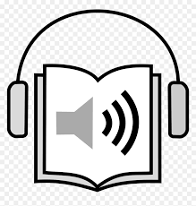 Maybe you would like to learn more about one of these? Audiobook Clipart Creative Commons Hd Png Download Vhv