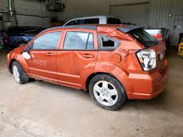 Image result for Sunburst Orange 2009 Caliber