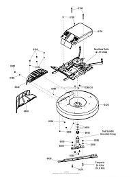 Download snapper lawn mower 990147 free pdf parts list, and get more snapper 990147 manuals on bankofmanuals.com. Snapper 2691382 00 E2813525bve 28 13 5 Hp Rear Engine Rider Euro Series 25 Parts Diagram For Mower Deck Blade Spindle Cover Group