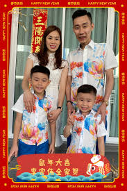 1 2 he is the fourth malaysian player after rashid sidek, roslin hashim and wong choong. Lee Chong Wei On Twitter Gong Xi Fa Chai