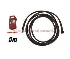 Furtun 5m Pentru Aparat Spalat Cu Presiune Rd Hpc03 Raider
