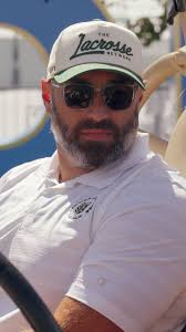 Lacrosse is an unbelievably well-suited sport to transition into special  operations. First the obvious, it is physical, aggressive, requires skill  and is a team sport. It also has specialized player positions; offense,