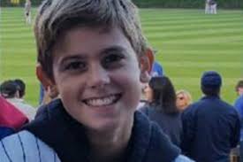 Chicago Cubs' Anthony Rizzo leads charge to support badly beaten student