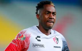 El arribo del jugador sudamericano al. Liga Mx Atlas Fc Makes Club America Tremble With Help From Renato Ibarra