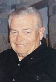 Howard Jay Coffman, Sr.