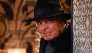 All Trick, No Treat: Y&R Reactivates One of Its Scariest Villains of All  Time— (Details in comment)