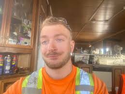 My hair stylist and why I love them