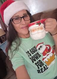 Cassie Stringer's Instagram, Twitter & Facebook