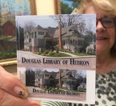 Douglas library of hebron