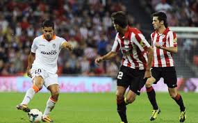 Il posto migliore per trovare un live stream per vedere la partita tra athletic bilbao e valencia. Valencia Vs Athletic Bilbao La Liga Match Date Time Venue Tv Channel Live Streaming
