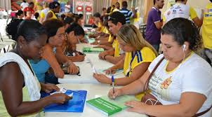 Resultado de imagem para dia batista da ação social em 2016