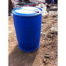 Ring 2 yg dimaksud adalah bagian atas dan bawah yg lebih menonjol/keluar sebagai pegangan. Drum Plastik 200 Liter Shopee Indonesia