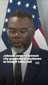 After Mayor Johnson's proposed budget that included a $21 per employee  corporate head tax was rejected, Alders began crafting their own plan. The  alternate plan took out the corporate head tax, ...