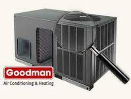 Used the known brand compressor, with best quality 3 a wide variety of 2 ton air conditioner unit options are available to you, you can also choose from hotels, manufacturing plant and machinery. 2 5 Ton Package Unit Goodman 2 1 2 2 5 Ton 14 Seer Package Air Conditioner