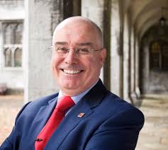 A message from The Dean: