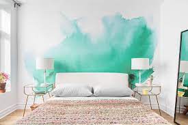 Bright Colors In Small Spaces
